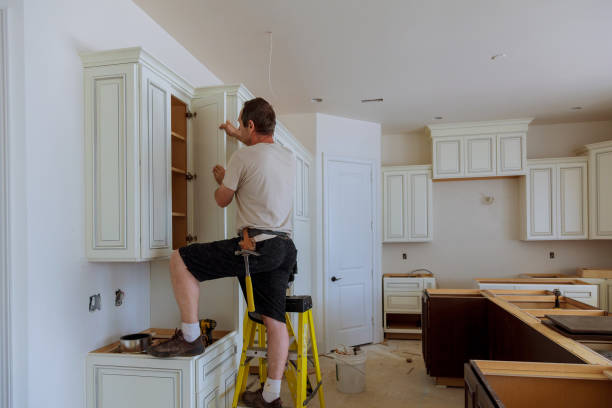 Licensed Countertop Replacement service in Springtown, TX - BM Kitchen